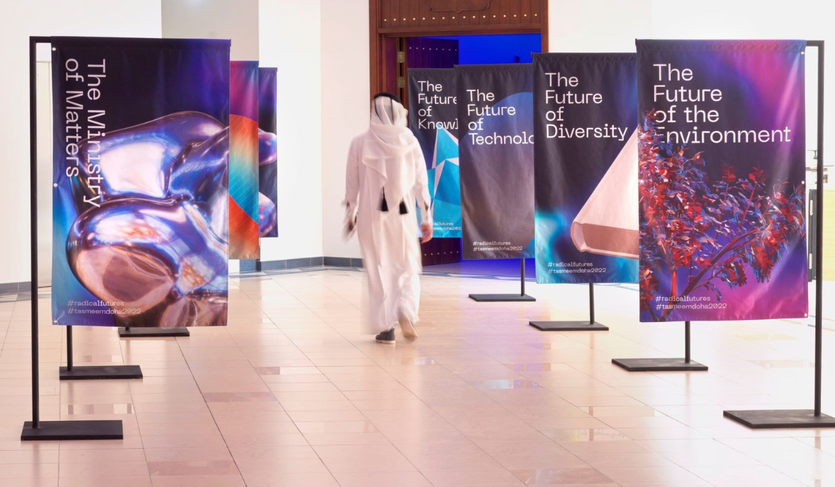 VCUarts Qatar Announces Application Deadline as January 15